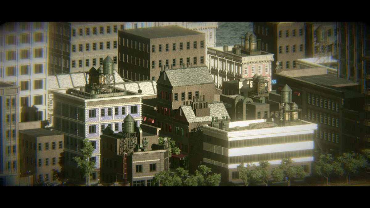 Town Constructor 3 Screenshot {loop_index}