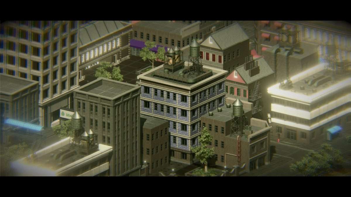 Town Constructor 3 Screenshot {loop_index}