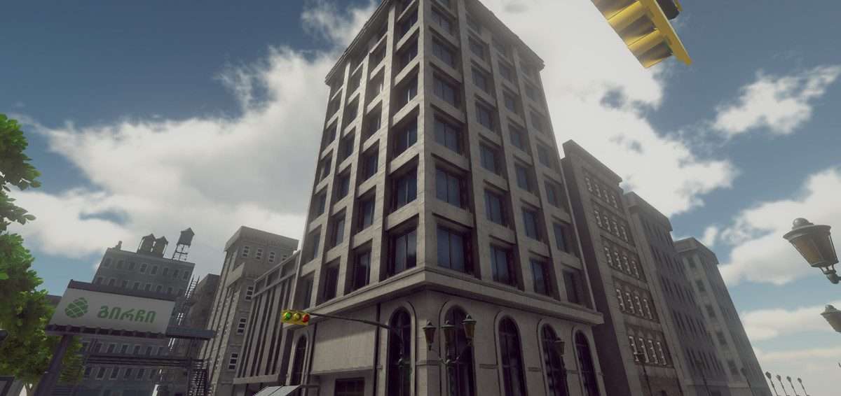 Town Constructor 3 Screenshot {loop_index}