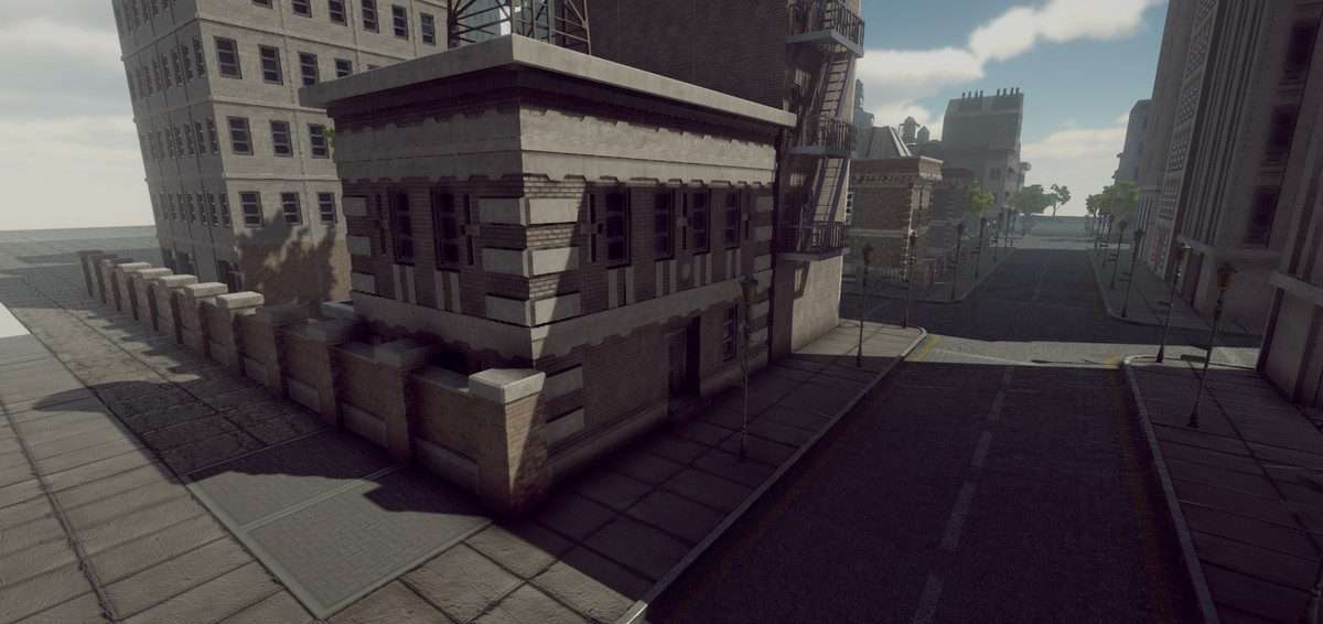 Town Constructor 3 Screenshot {loop_index}
