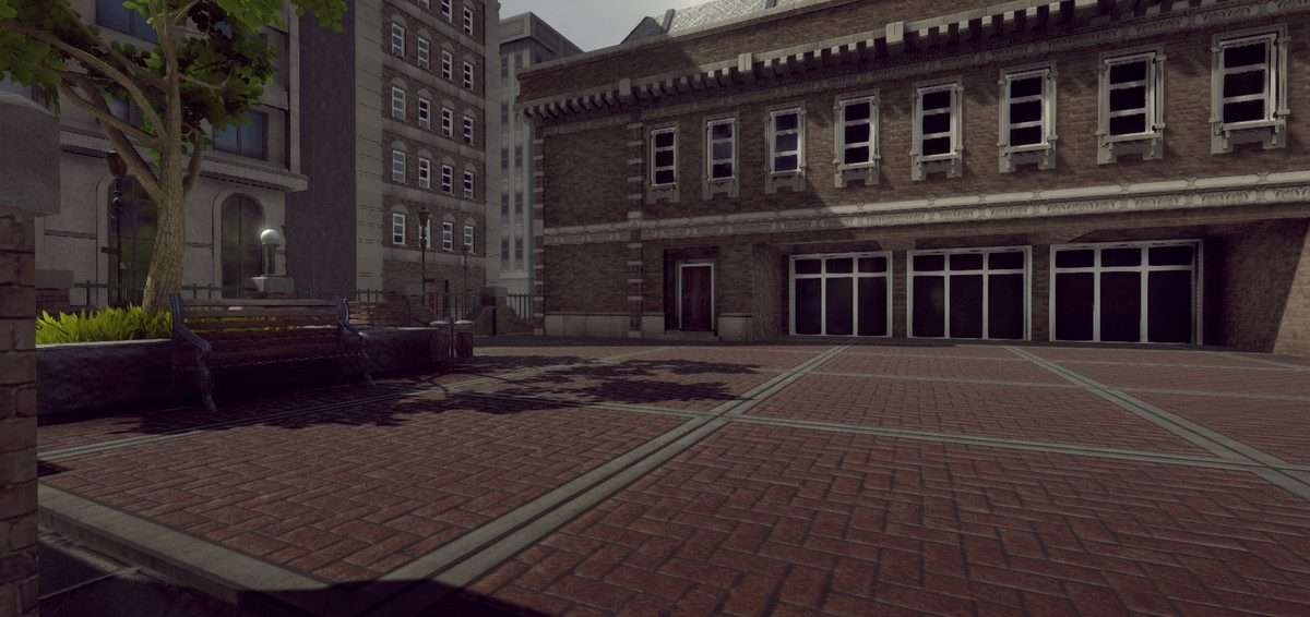 Town Constructor 3 Screenshot {loop_index}
