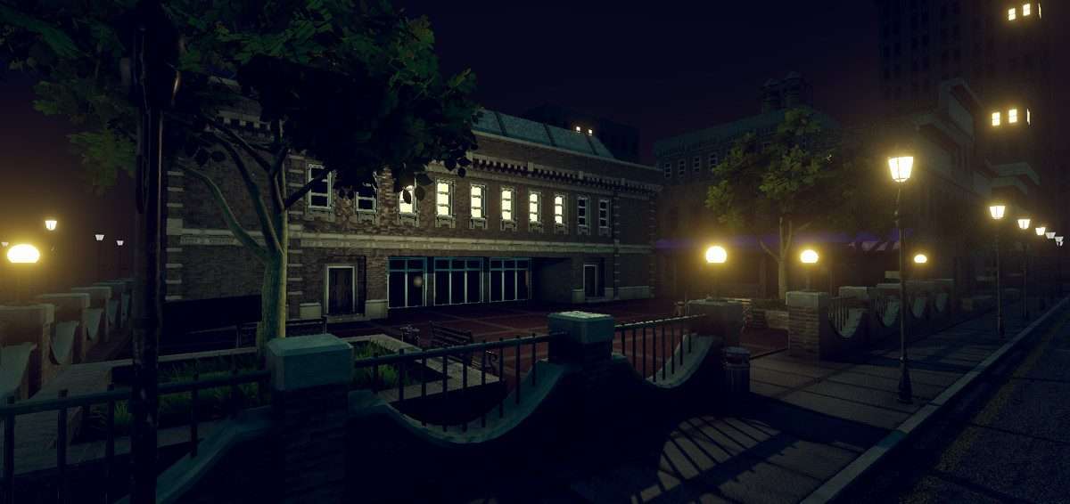 Town Constructor 3 Screenshot {loop_index}
