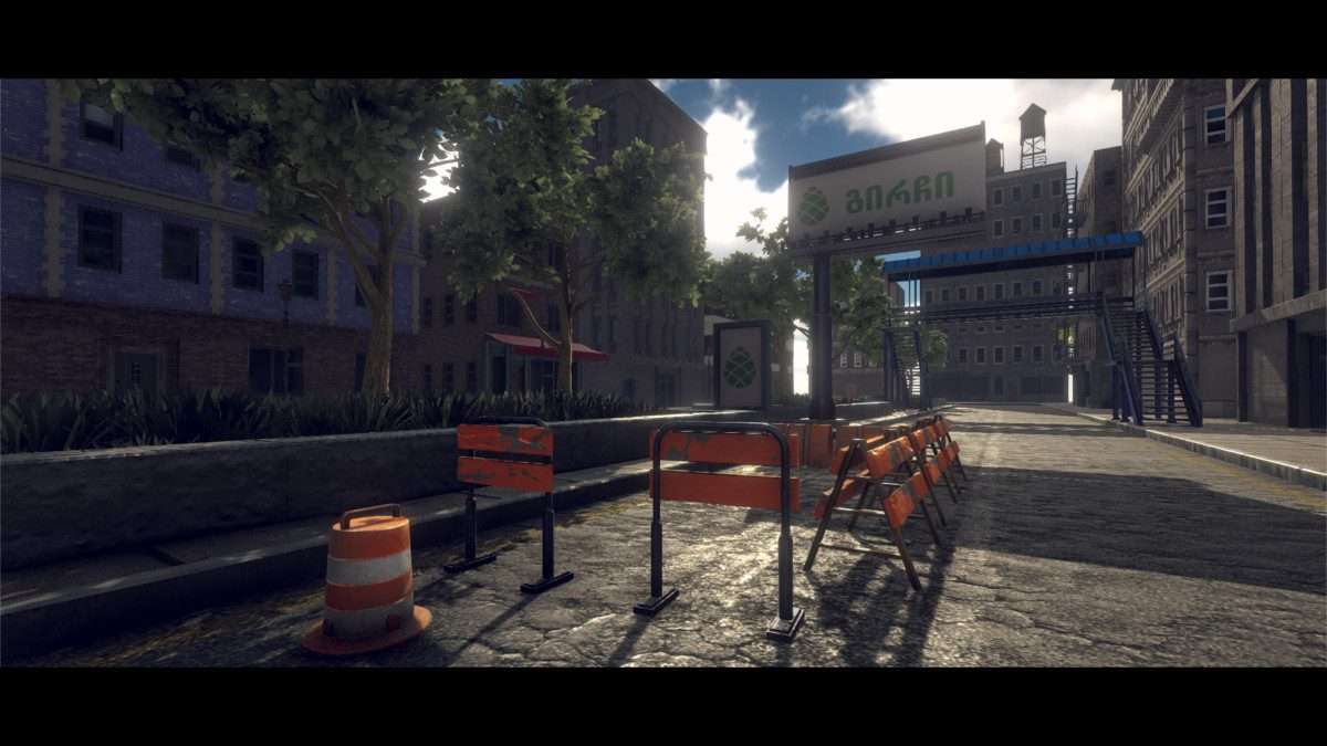 Town Constructor 3 Screenshot {loop_index}