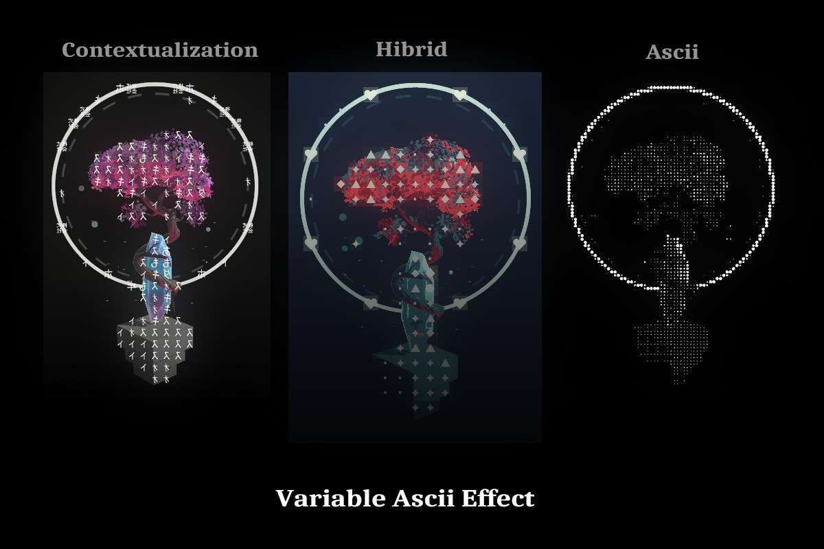 Ascii Screenshot {loop_index}