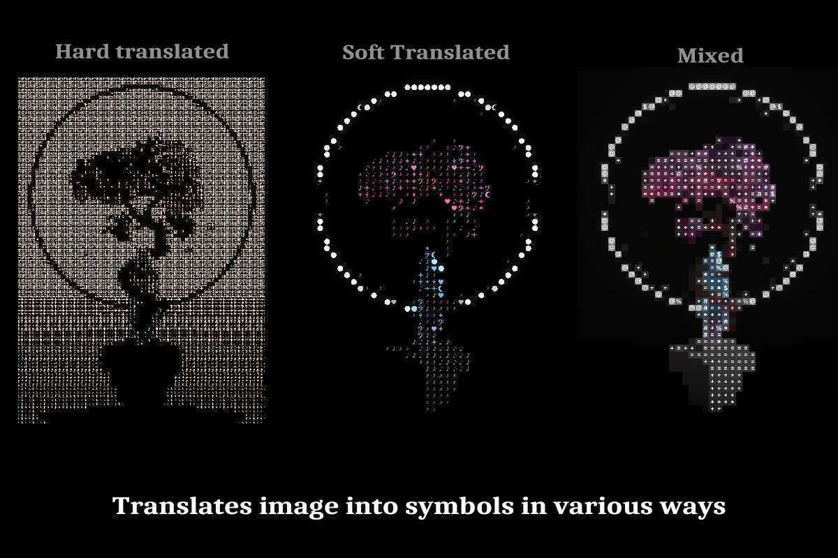 Ascii Screenshot {loop_index}