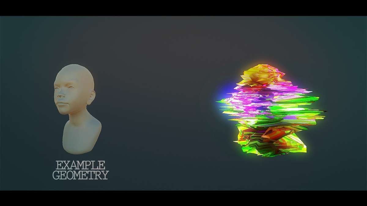 HOLO FX PACK Screenshot {loop_index}