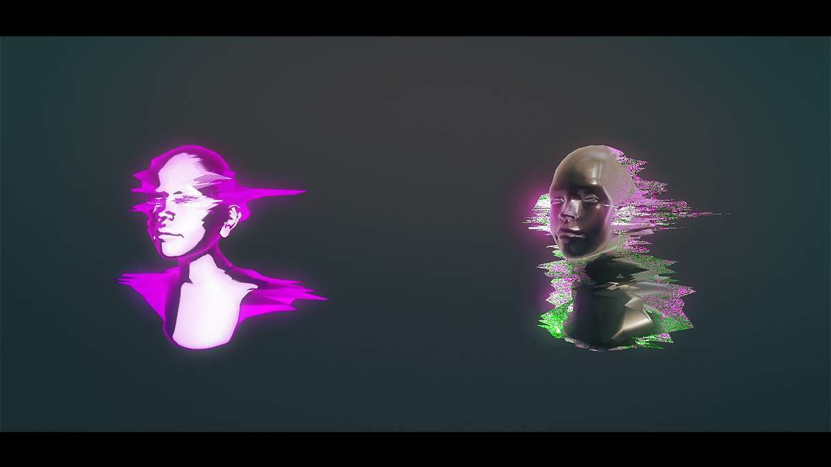 HOLO FX PACK Screenshot {loop_index}