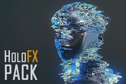 HOLO FX PACK Free Download