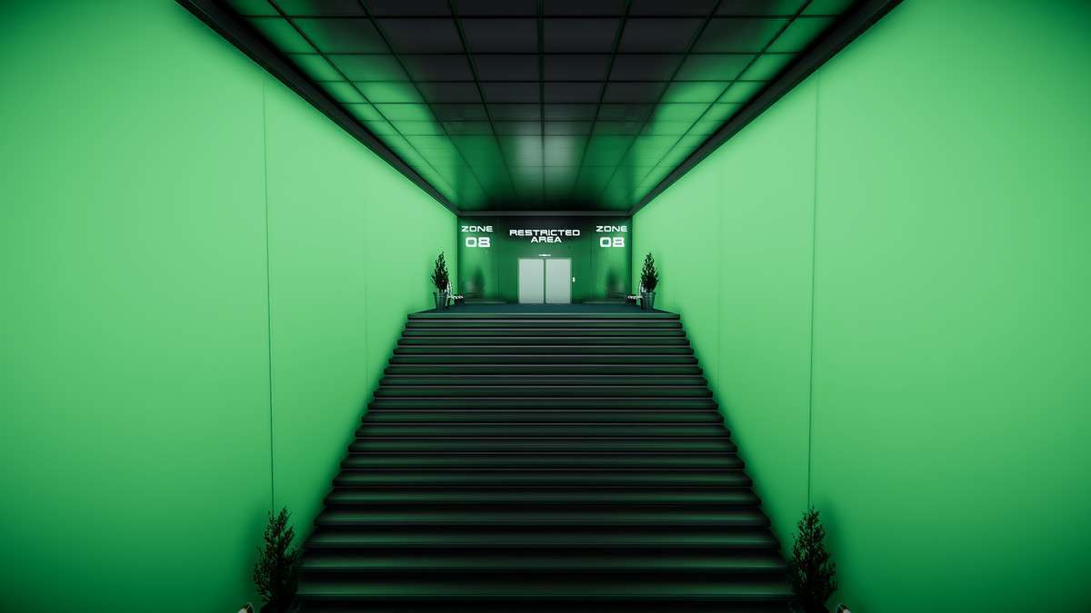 Modular Research Center Screenshot {loop_index}