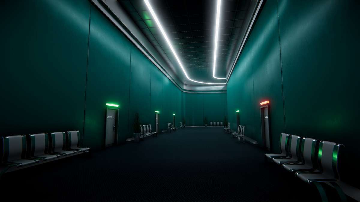 Modular Research Center Screenshot {loop_index}