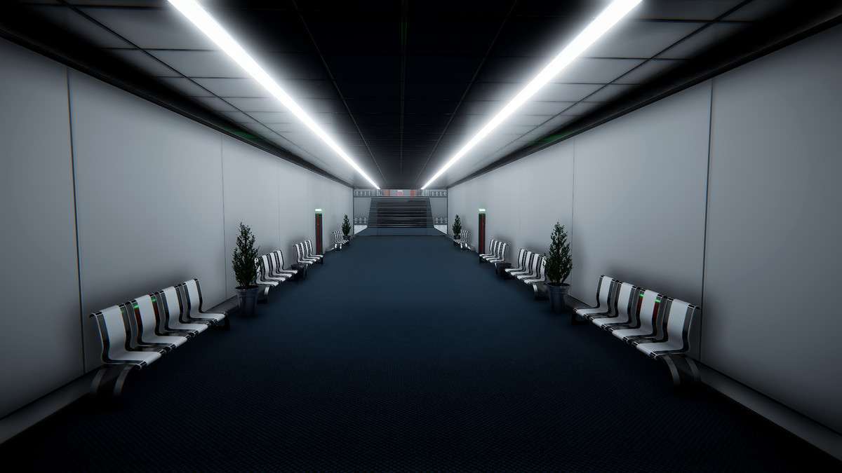 Modular Research Center Screenshot {loop_index}