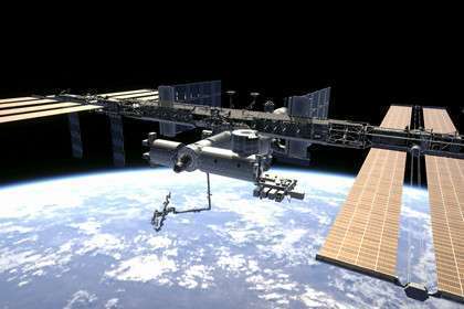 Space Station : ISS Free Download