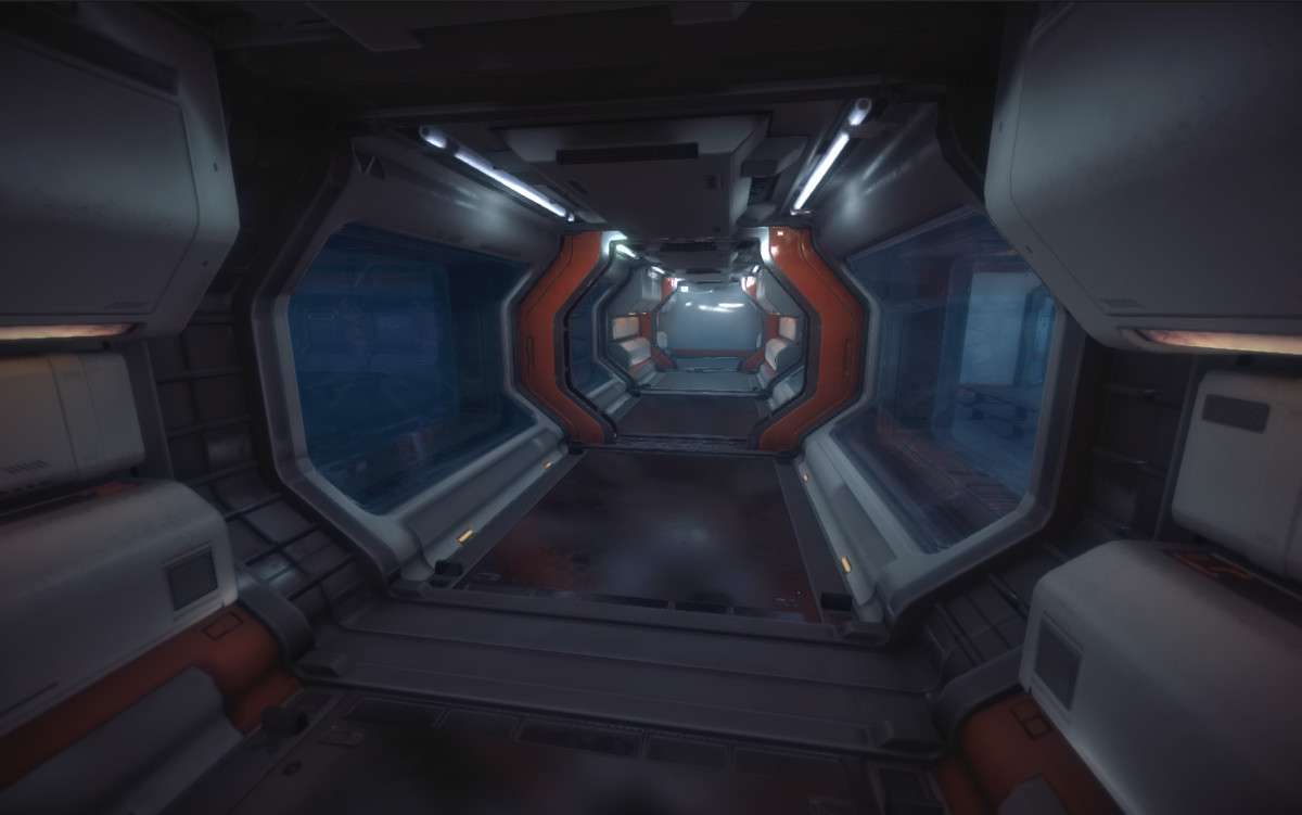 Sci-Fi Laboratory Pack 2 Screenshot {loop_index}