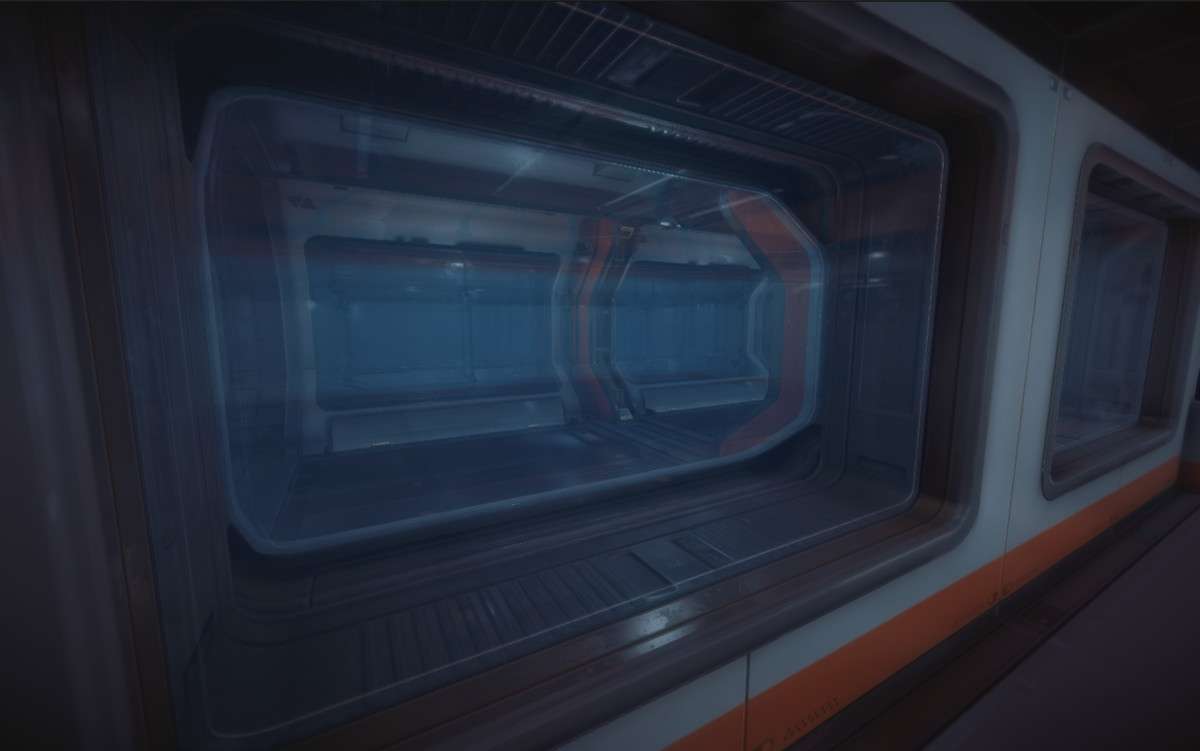 Sci-Fi Laboratory Pack 2 Screenshot {loop_index}