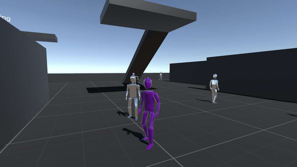 Character Controller Pro Screenshot {loop_index}