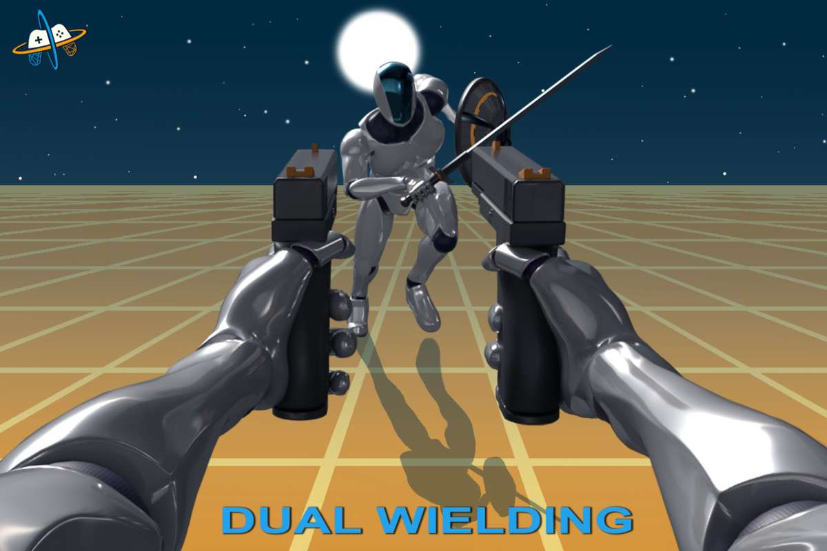 Ultimate Character Controller Screenshot {loop_index}