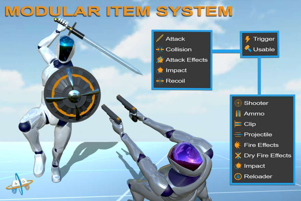 Ultimate Character Controller Screenshot {loop_index}