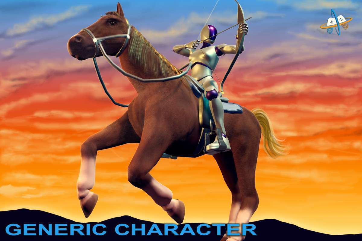 Ultimate Character Controller Screenshot {loop_index}