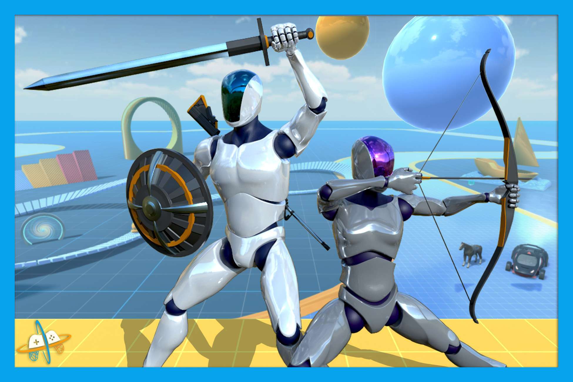 Ultimate Character Controller Free Download