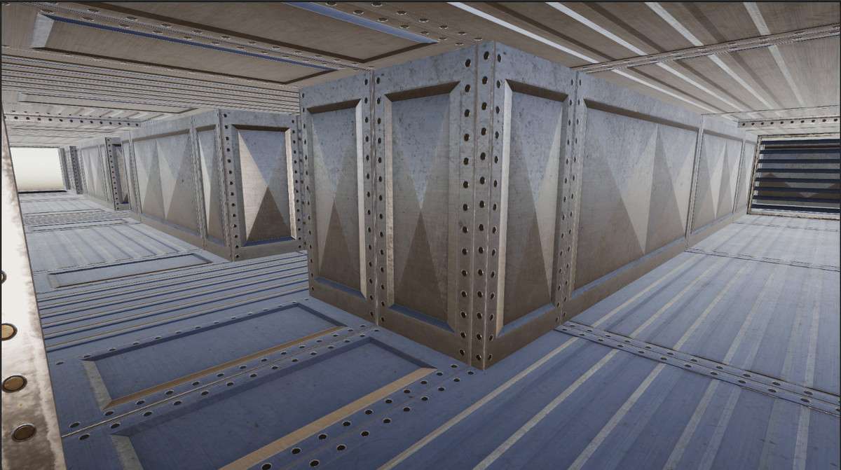 Air Ducts Kit Screenshot {loop_index}