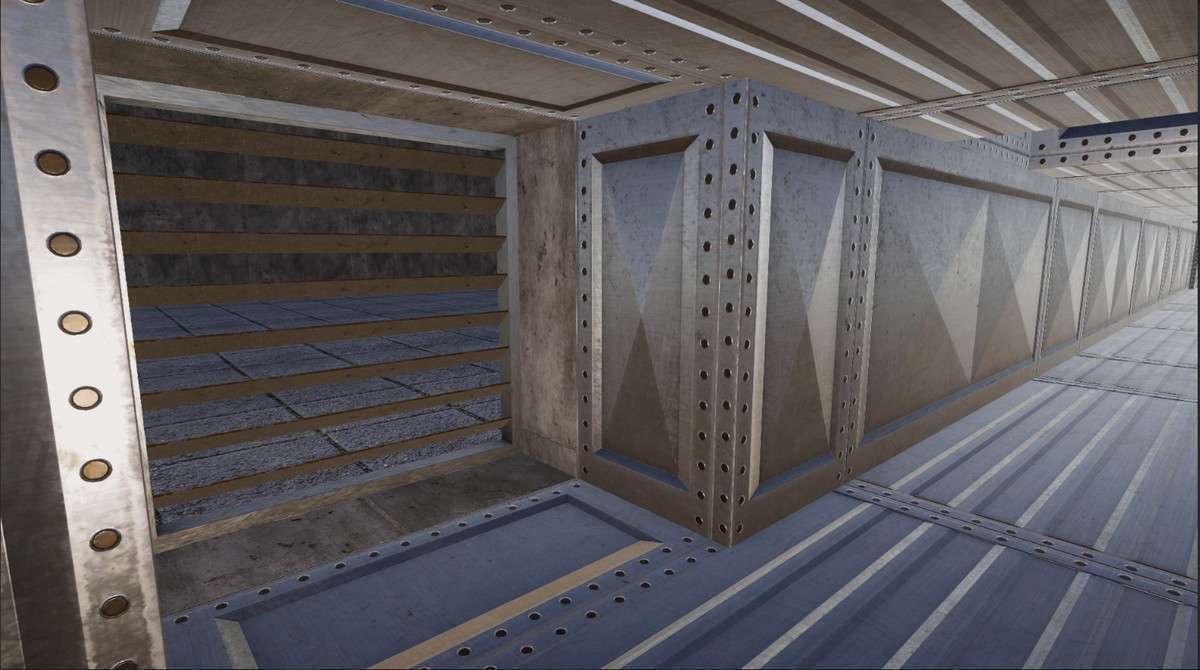 Air Ducts Kit Screenshot {loop_index}