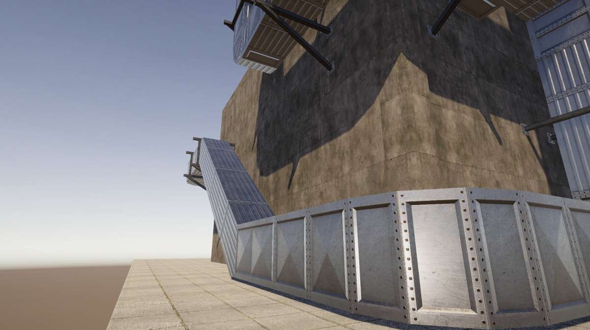 Air Ducts Kit Screenshot {loop_index}