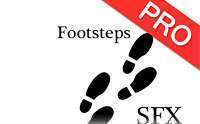 Footsteps SFX Ultimate Pack Free Download