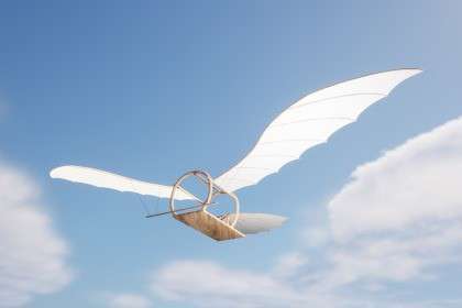 Flying System Free Download