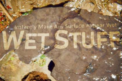 Wet Stuff Free Download
