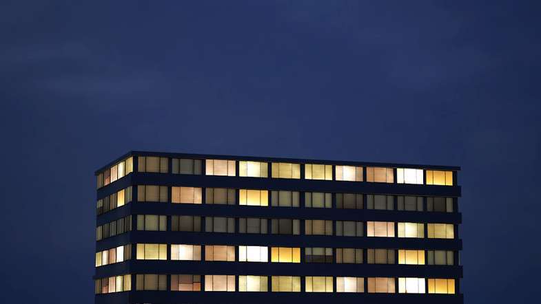 City & Terrace Pack Screenshot {loop_index}