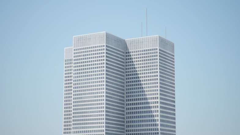 City & Terrace Pack Screenshot {loop_index}