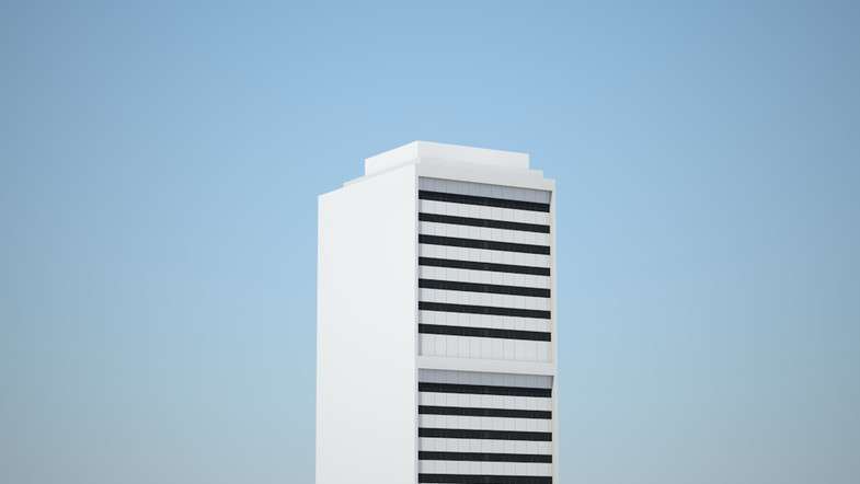 City & Terrace Pack Screenshot {loop_index}