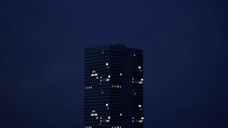 City & Terrace Pack Screenshot {loop_index}