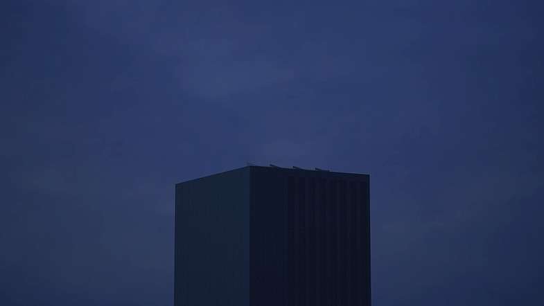 City & Terrace Pack Screenshot {loop_index}