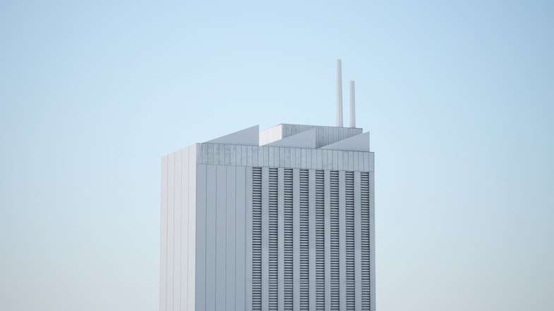City & Terrace Pack Screenshot {loop_index}