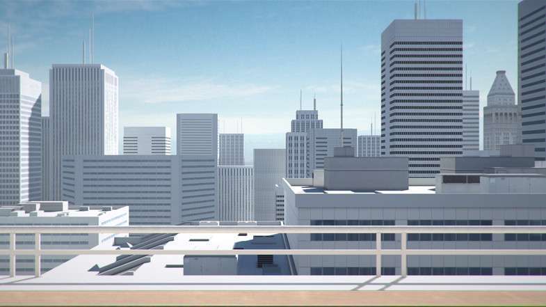 City & Terrace Pack Screenshot {loop_index}