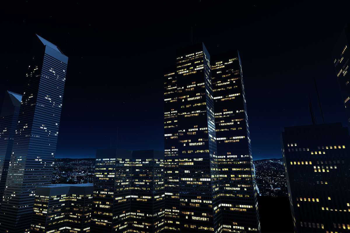 City & Terrace Pack Screenshot {loop_index}