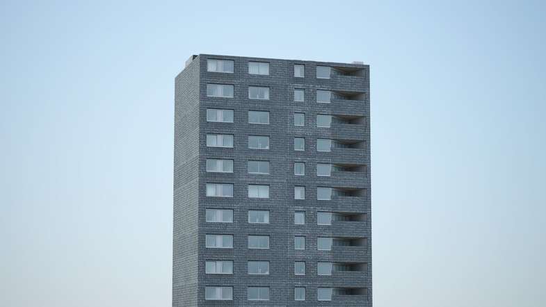 City & Terrace Pack Screenshot {loop_index}