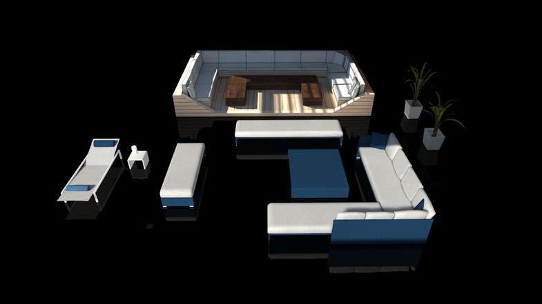 City & Terrace Pack Screenshot {loop_index}