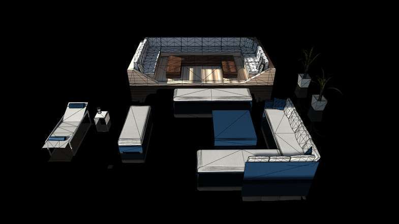 City & Terrace Pack Screenshot {loop_index}