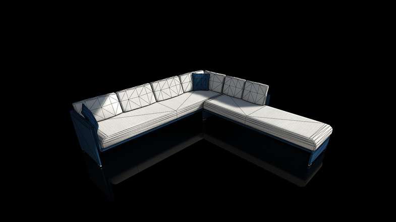 City & Terrace Pack Screenshot {loop_index}
