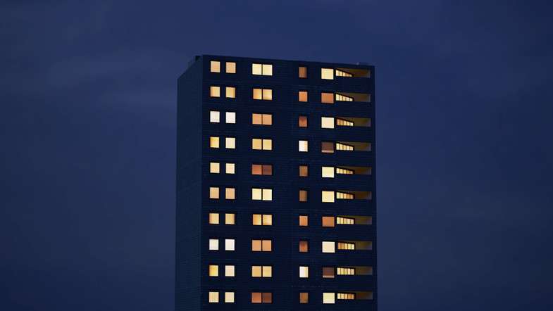 City & Terrace Pack Screenshot {loop_index}
