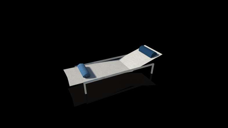 City & Terrace Pack Screenshot {loop_index}