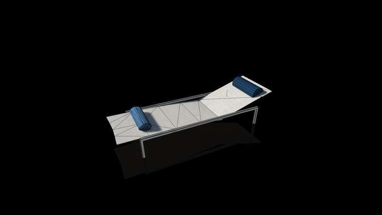 City & Terrace Pack Screenshot {loop_index}