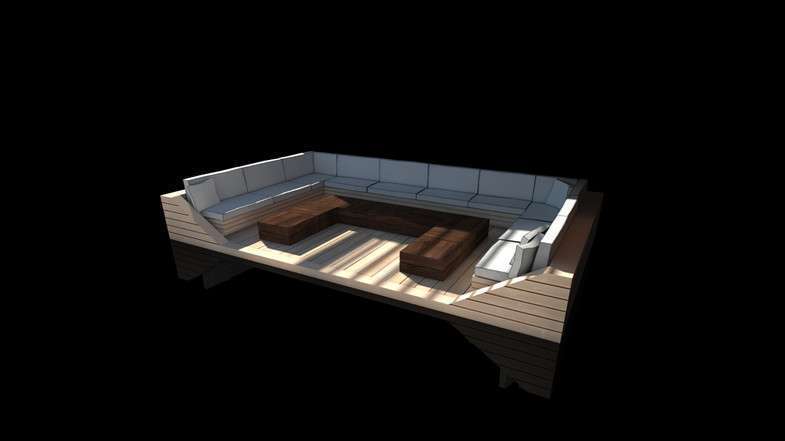 City & Terrace Pack Screenshot {loop_index}