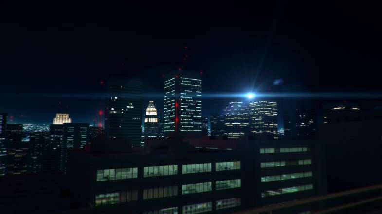City & Terrace Pack Screenshot {loop_index}