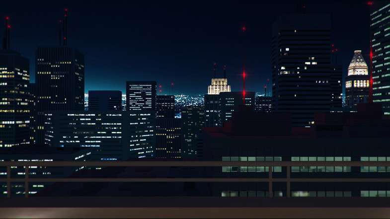 City & Terrace Pack Screenshot {loop_index}