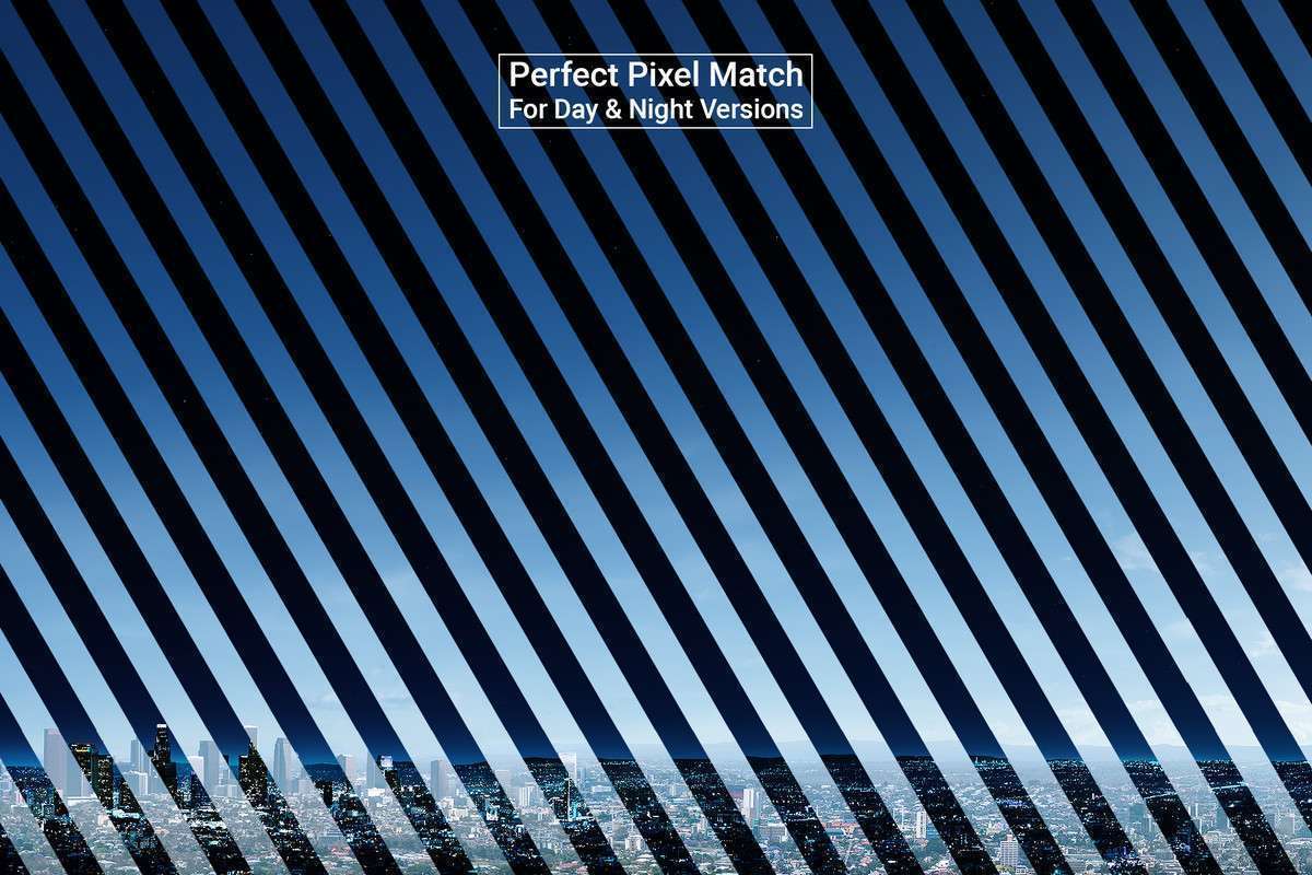 City & Terrace Pack Screenshot {loop_index}