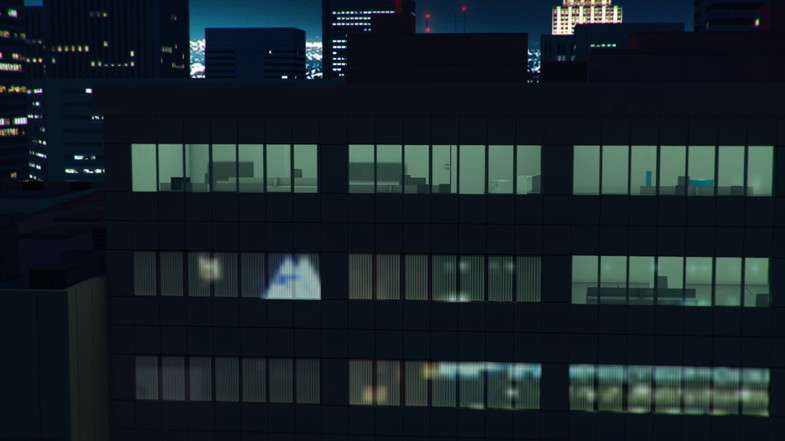 City & Terrace Pack Screenshot {loop_index}