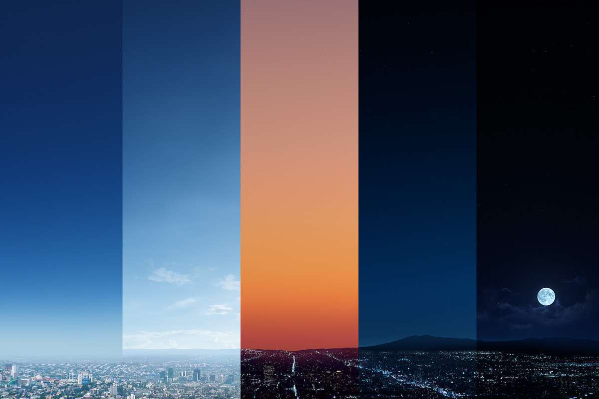 City & Terrace Pack Screenshot {loop_index}